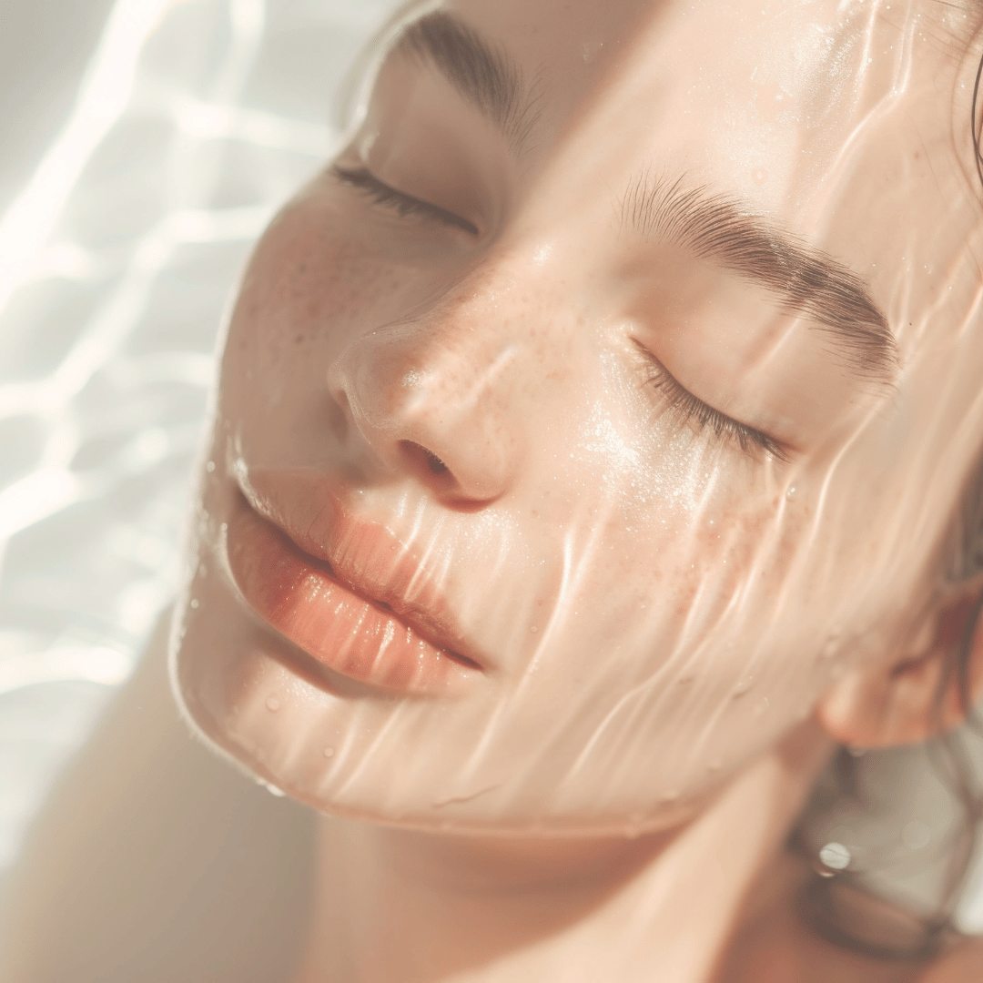 Munay Coca 2-in-1 Nourishing & Exfoliating Face Mask